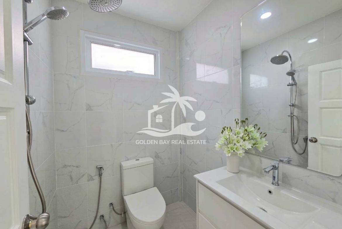Cherry Blossom Residence 22 – East Pattaya
