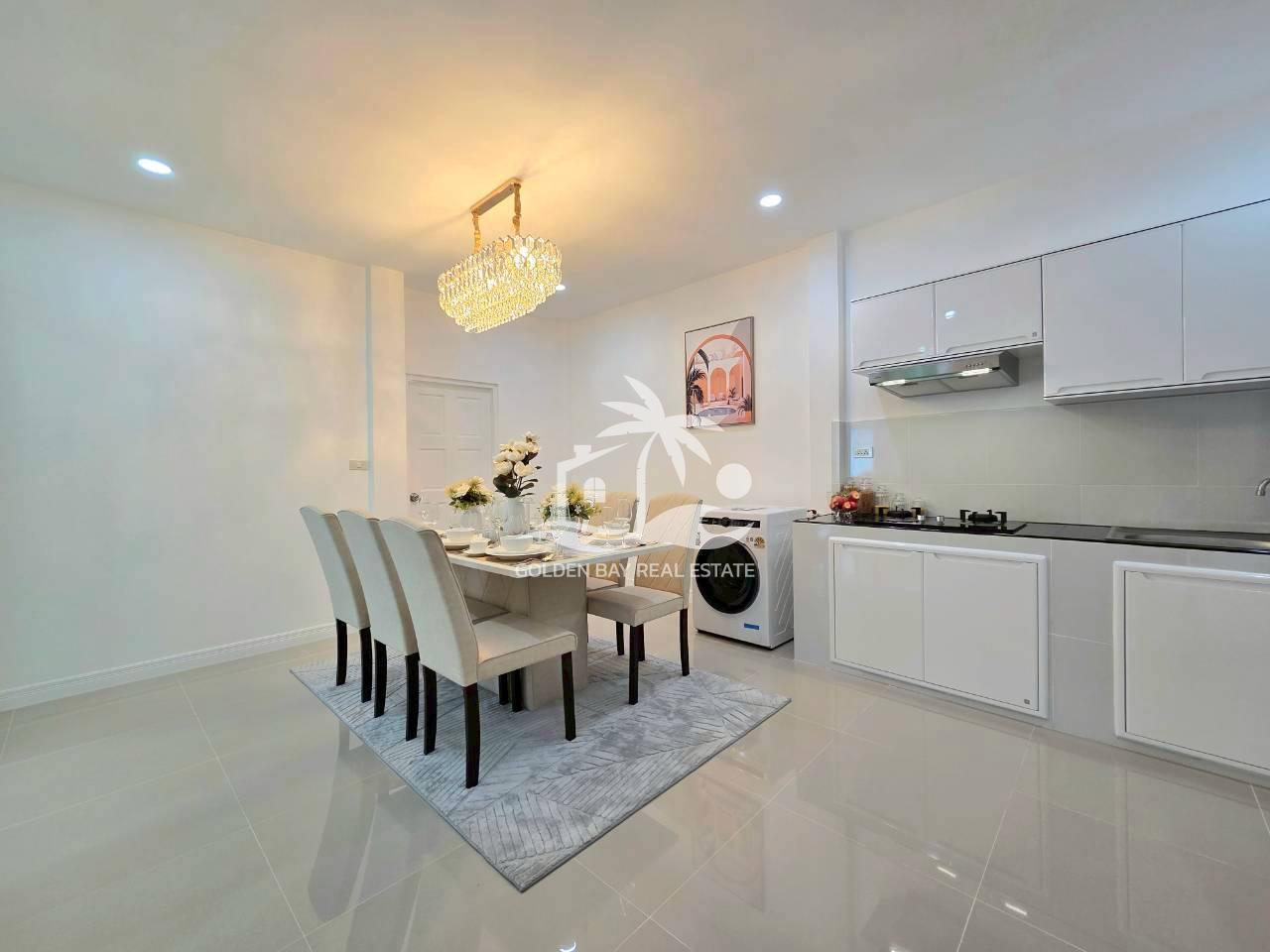 Cherry Blossom Residence 22 – East Pattaya