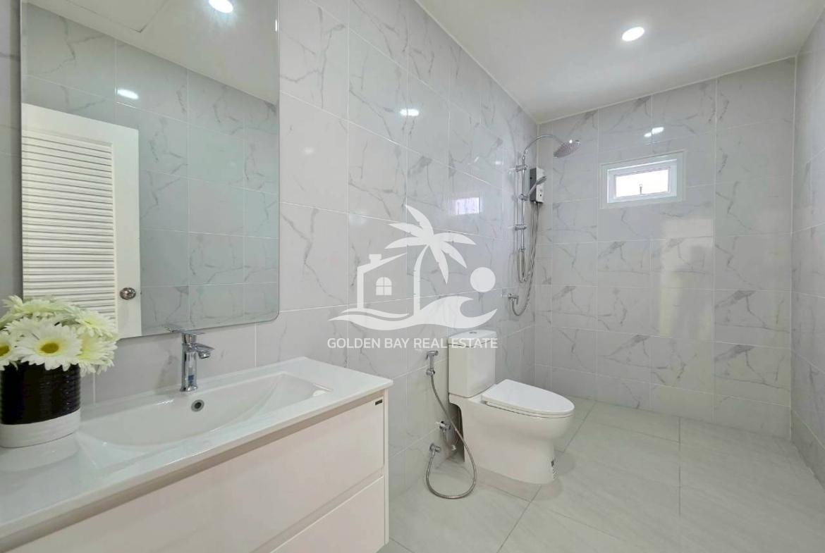 Cherry Blossom Residence 22 – East Pattaya