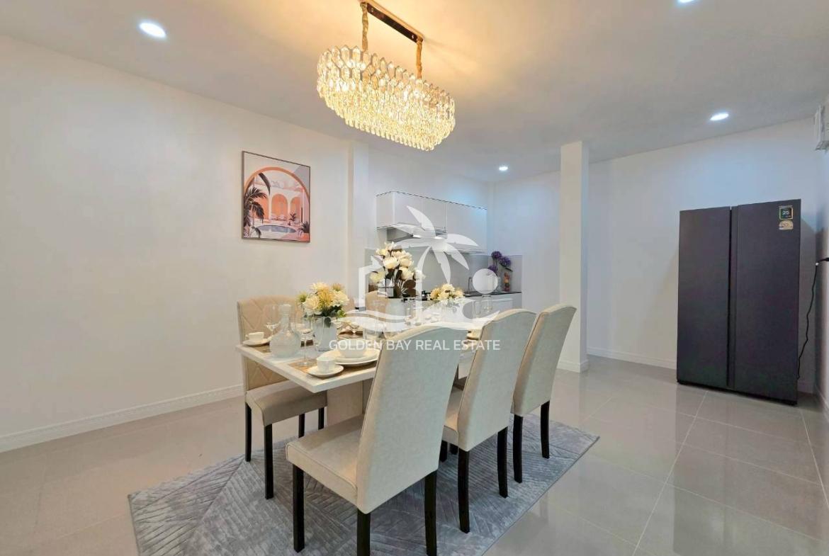 Cherry Blossom Residence 22 – East Pattaya