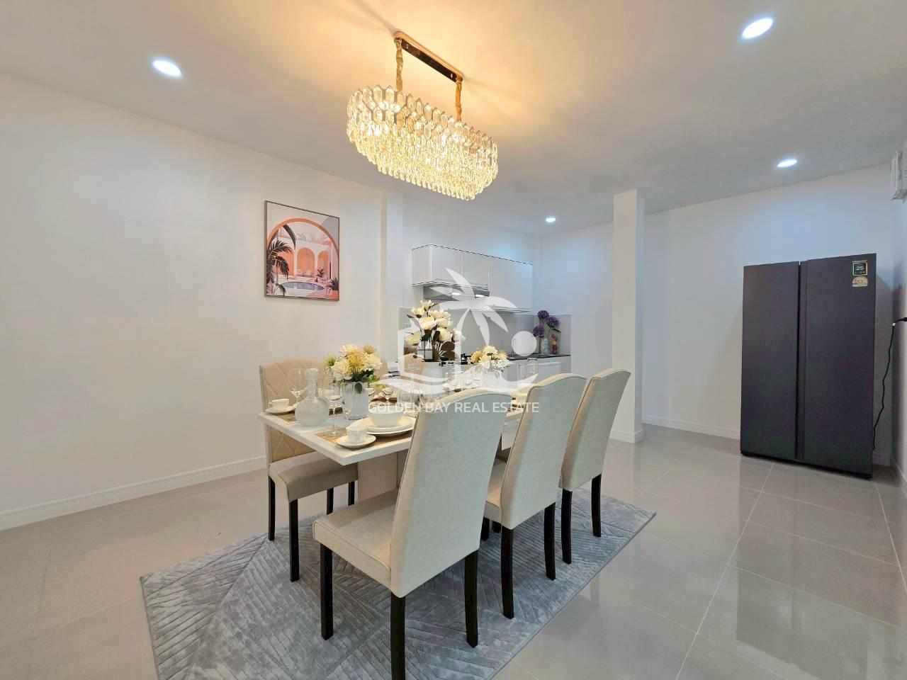 Cherry Blossom Residence 22 – East Pattaya