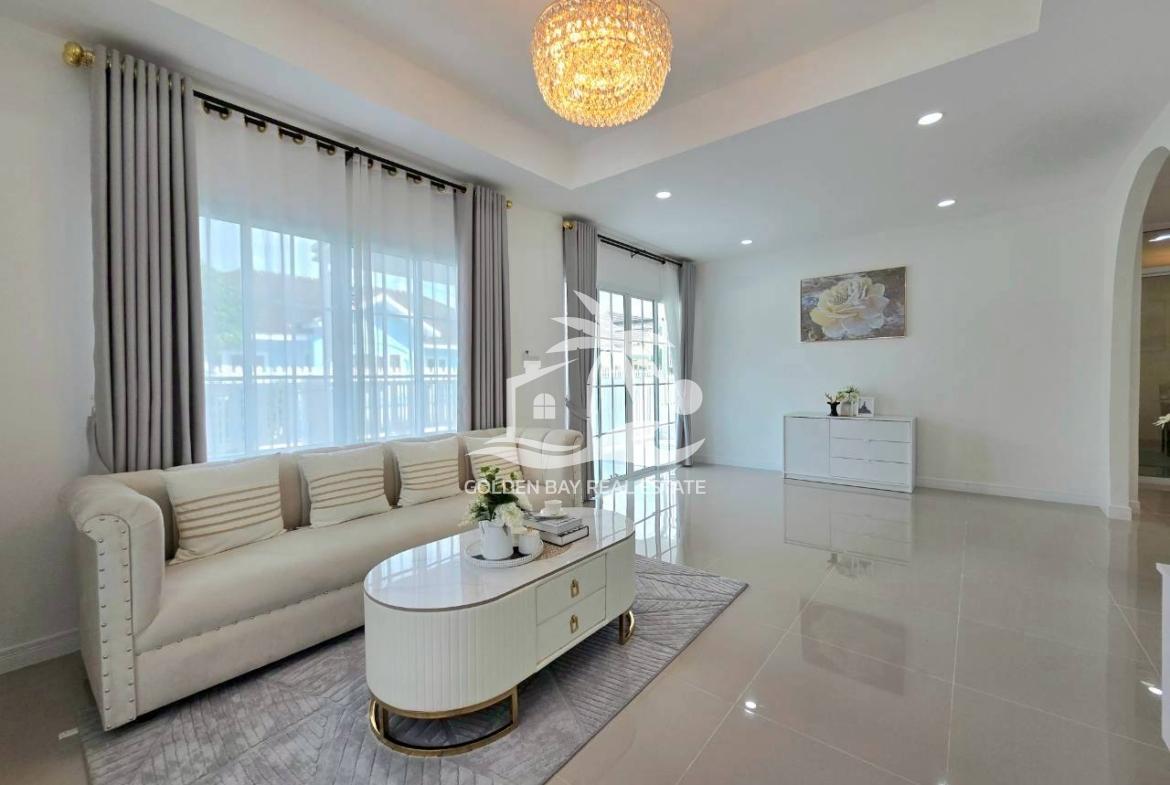 Cherry Blossom Residence 22 – East Pattaya
