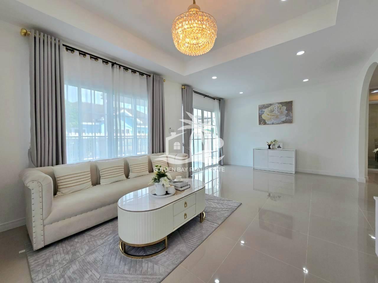 Cherry Blossom Residence 22 – East Pattaya