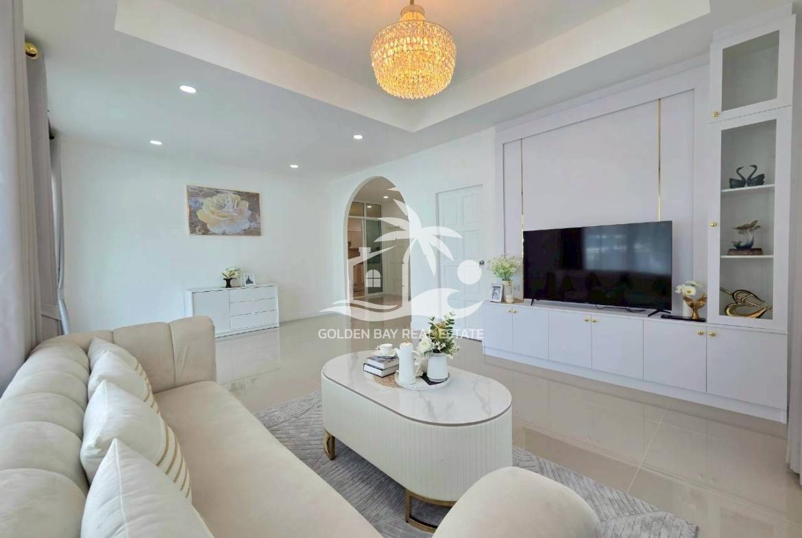 Cherry Blossom Residence 22 – East Pattaya