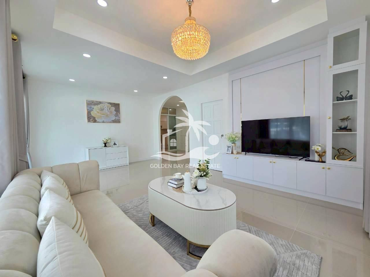 Cherry Blossom Residence 22 – East Pattaya