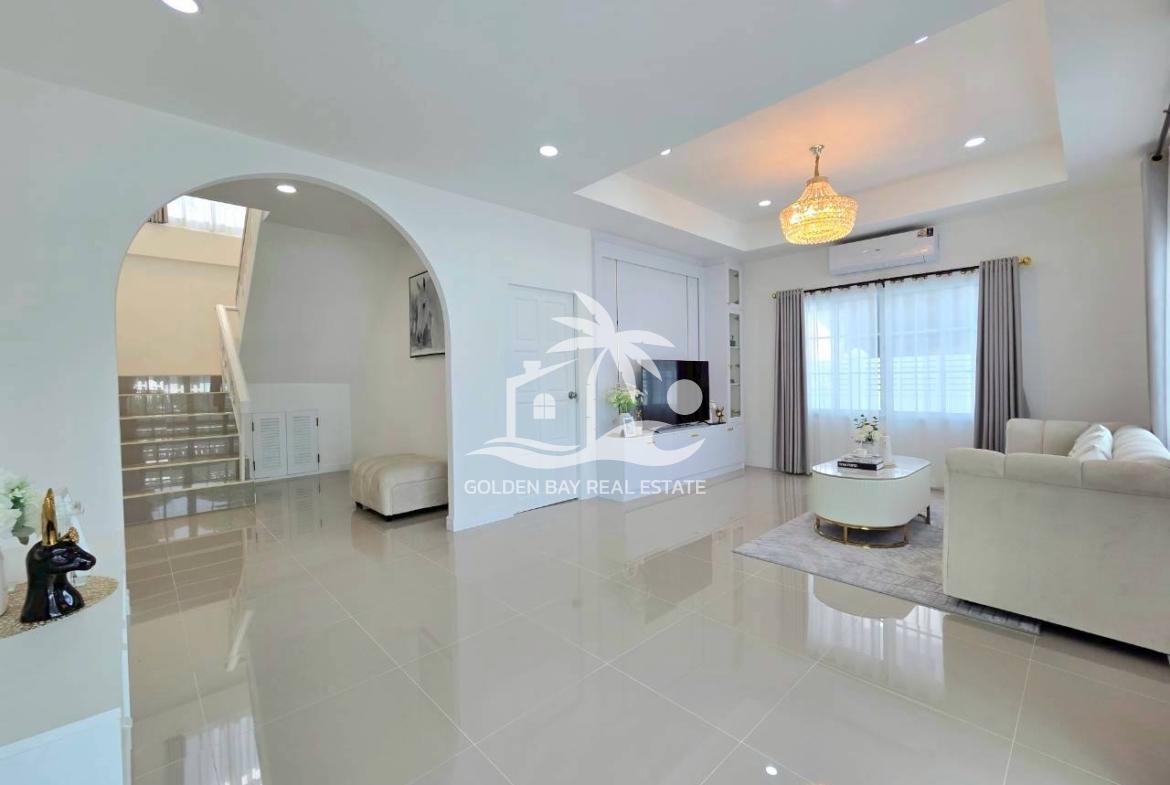 Cherry Blossom Residence 22 – East Pattaya
