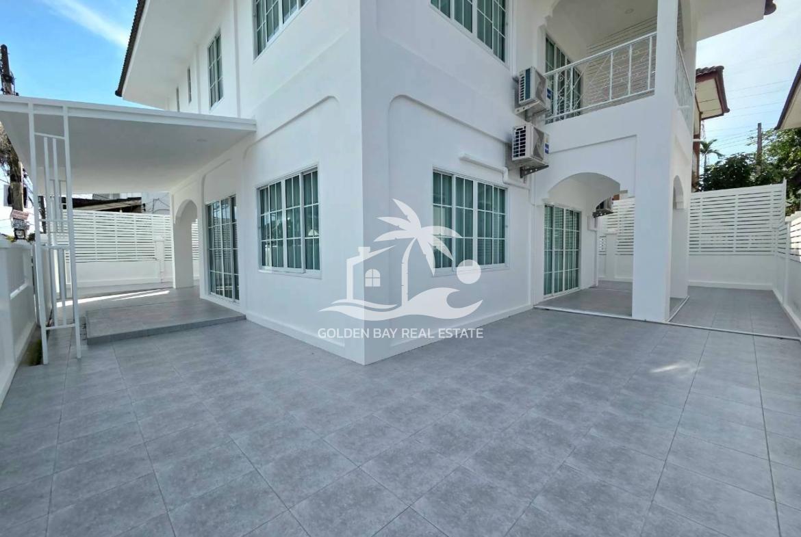 Cherry Blossom Residence 22 – East Pattaya