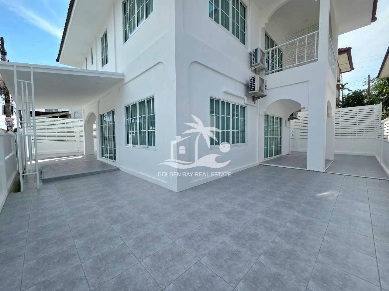 Cherry Blossom Residence 22 – East Pattaya