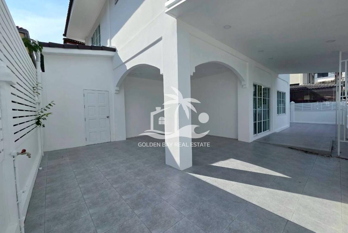 Cherry Blossom Residence 22 – East Pattaya