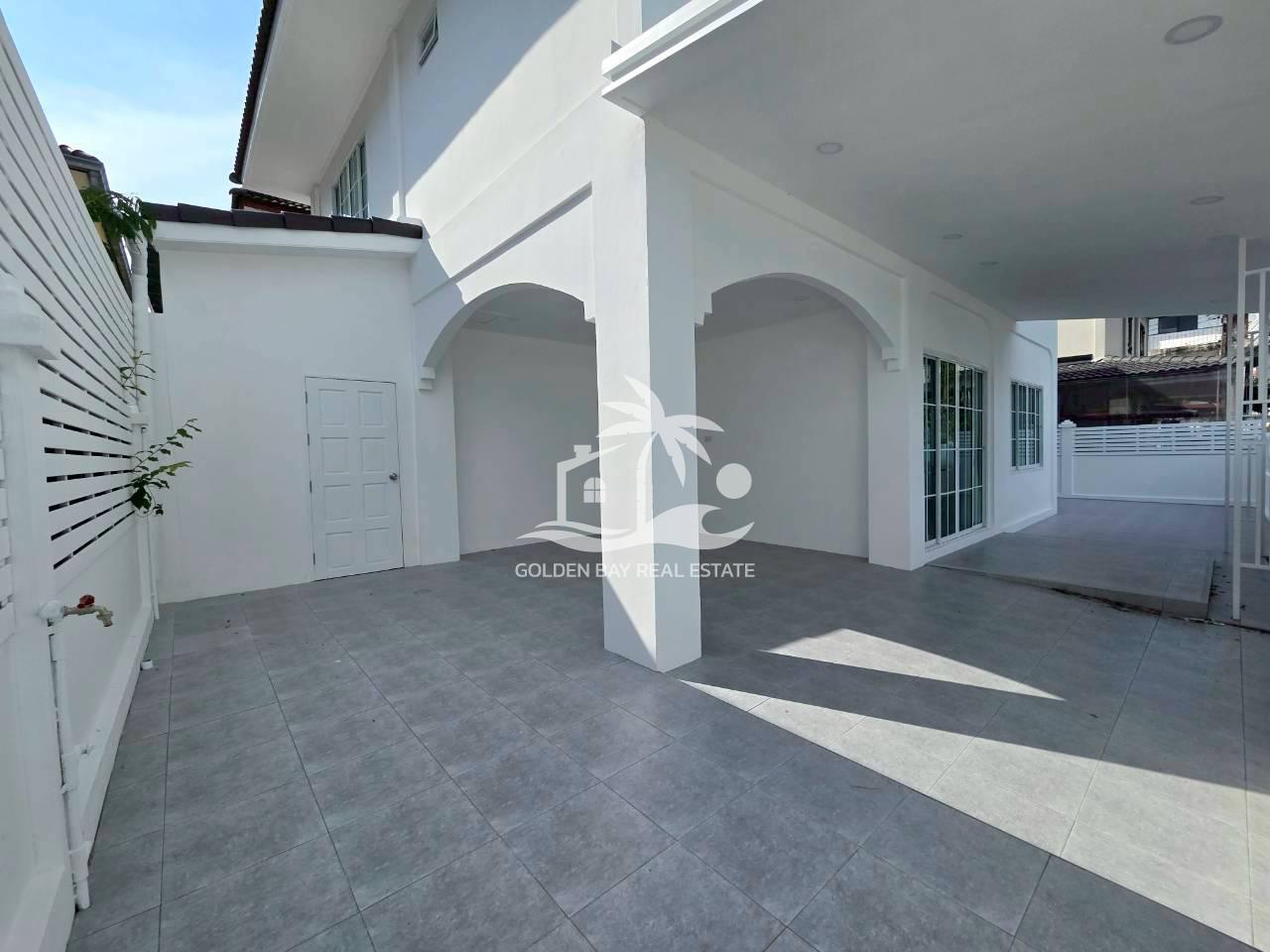 Cherry Blossom Residence 22 – East Pattaya