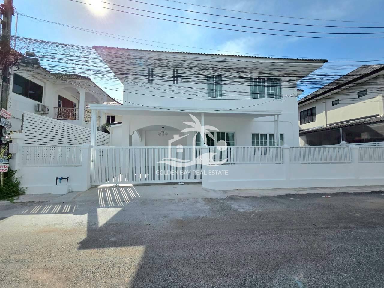Cherry Blossom Residence 22 – East Pattaya
