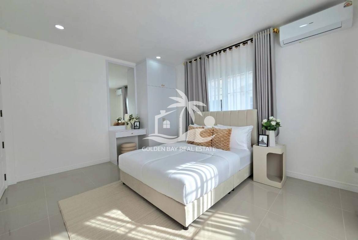 Cherry Blossom Residence 22 – East Pattaya