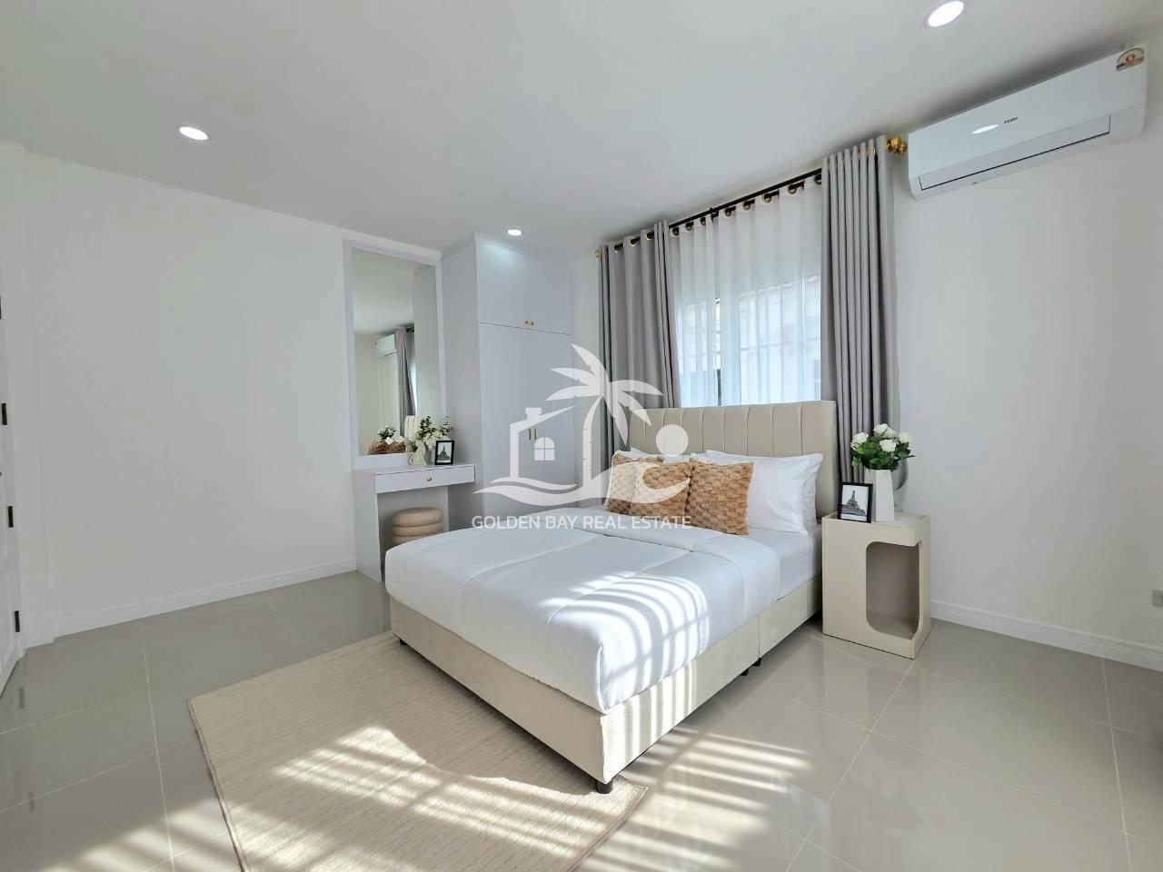 Cherry Blossom Residence 22 – East Pattaya