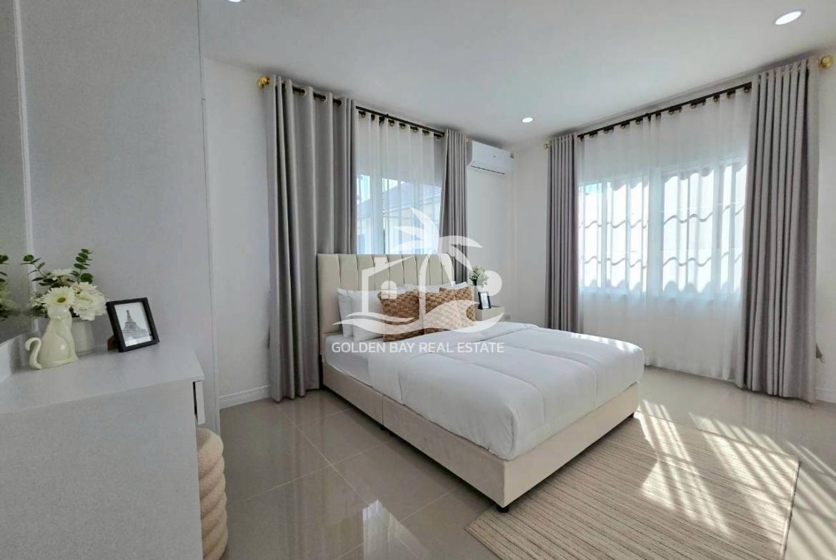 Cherry Blossom Residence 22 – East Pattaya