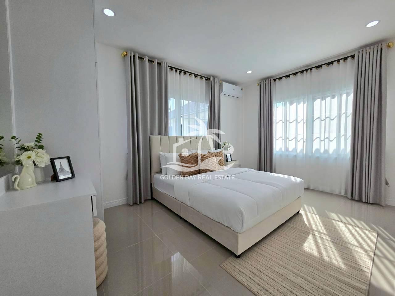 Cherry Blossom Residence 22 – East Pattaya