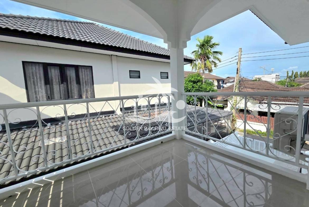 Cherry Blossom Residence 22 – East Pattaya