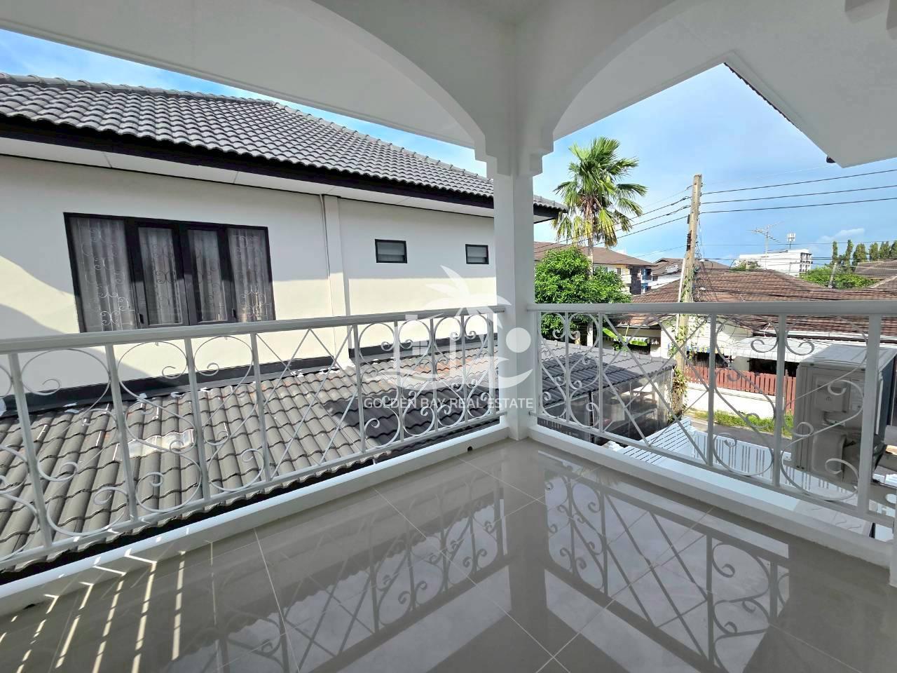 Cherry Blossom Residence 22 – East Pattaya