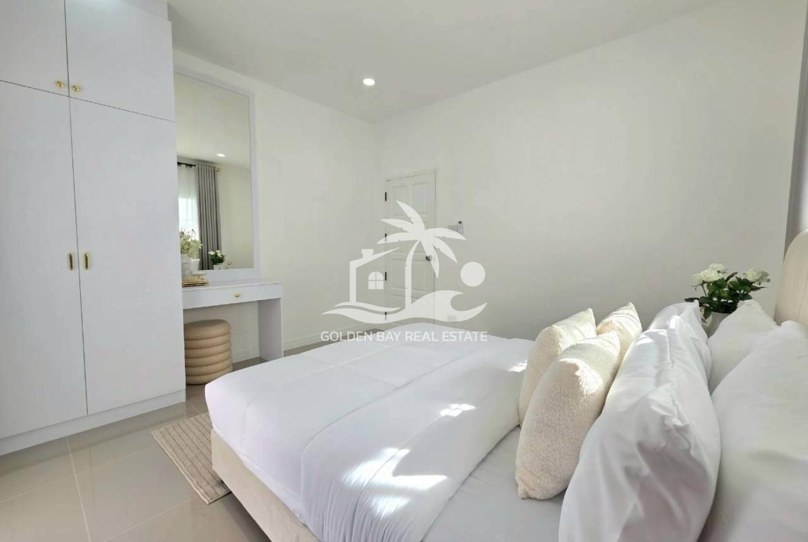 Cherry Blossom Residence 22 – East Pattaya