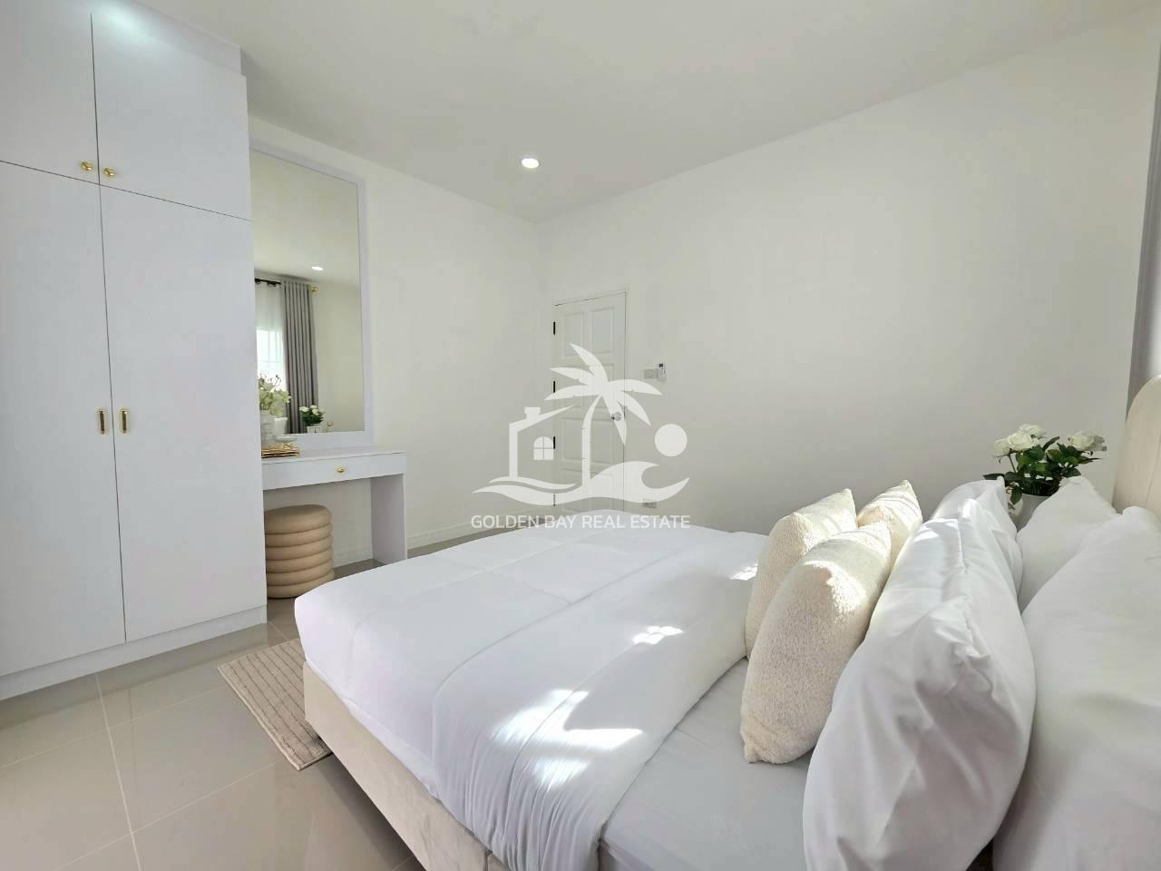 Cherry Blossom Residence 22 – East Pattaya