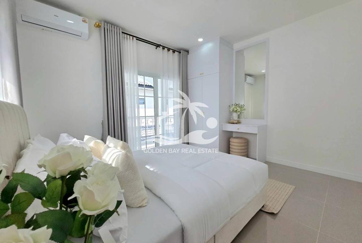 Cherry Blossom Residence 22 – East Pattaya
