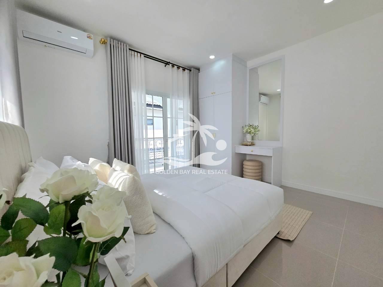 Cherry Blossom Residence 22 – East Pattaya