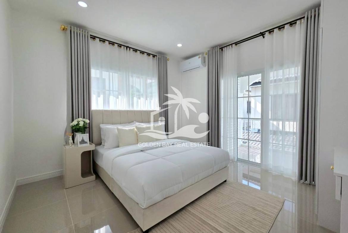 Cherry Blossom Residence 22 – East Pattaya