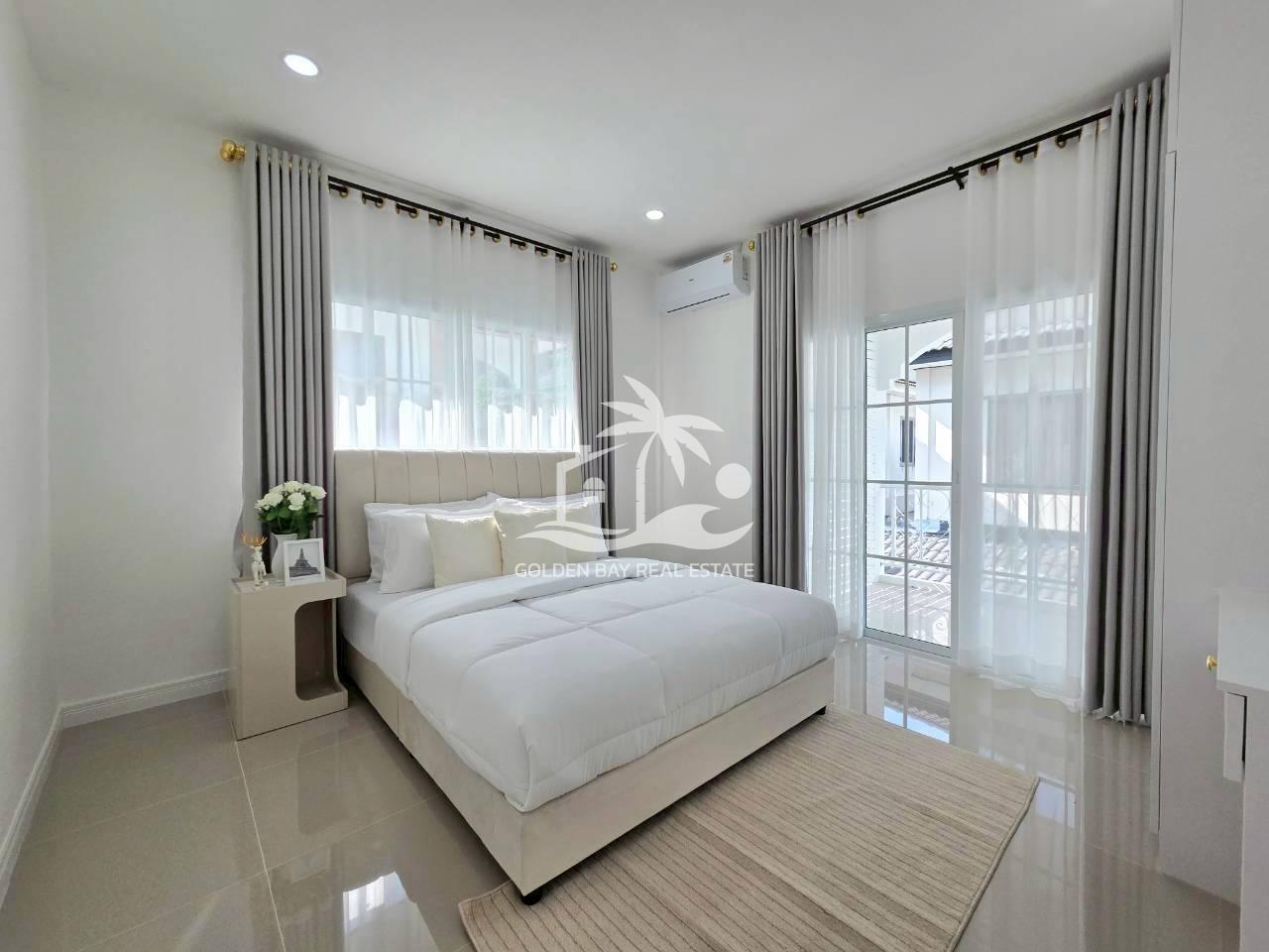 Cherry Blossom Residence 22 – East Pattaya