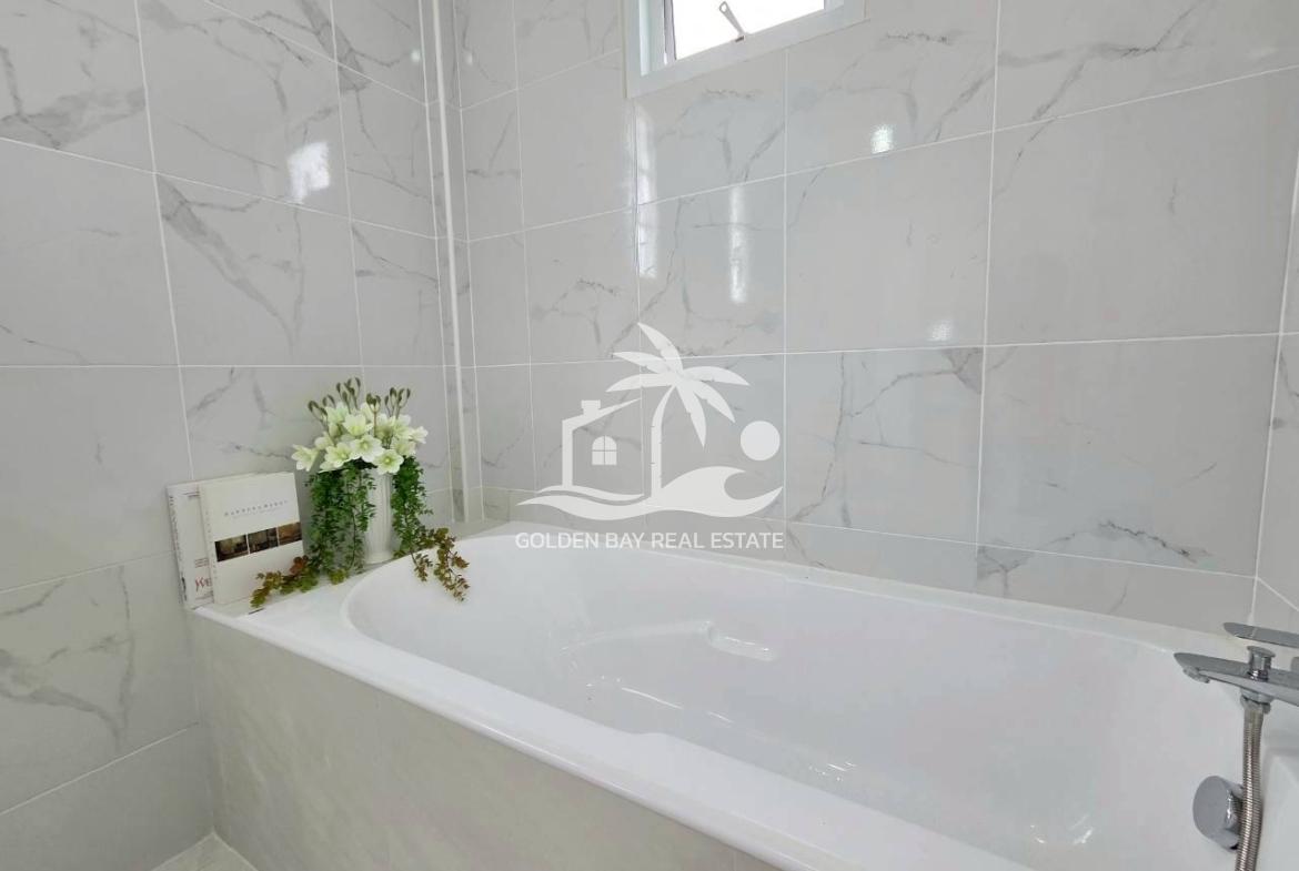 Cherry Blossom Residence 22 – East Pattaya