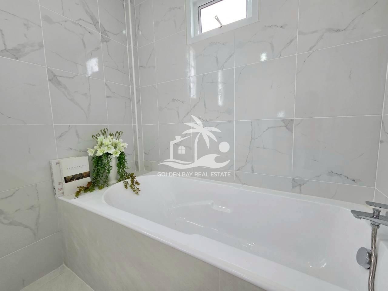 Cherry Blossom Residence 22 – East Pattaya