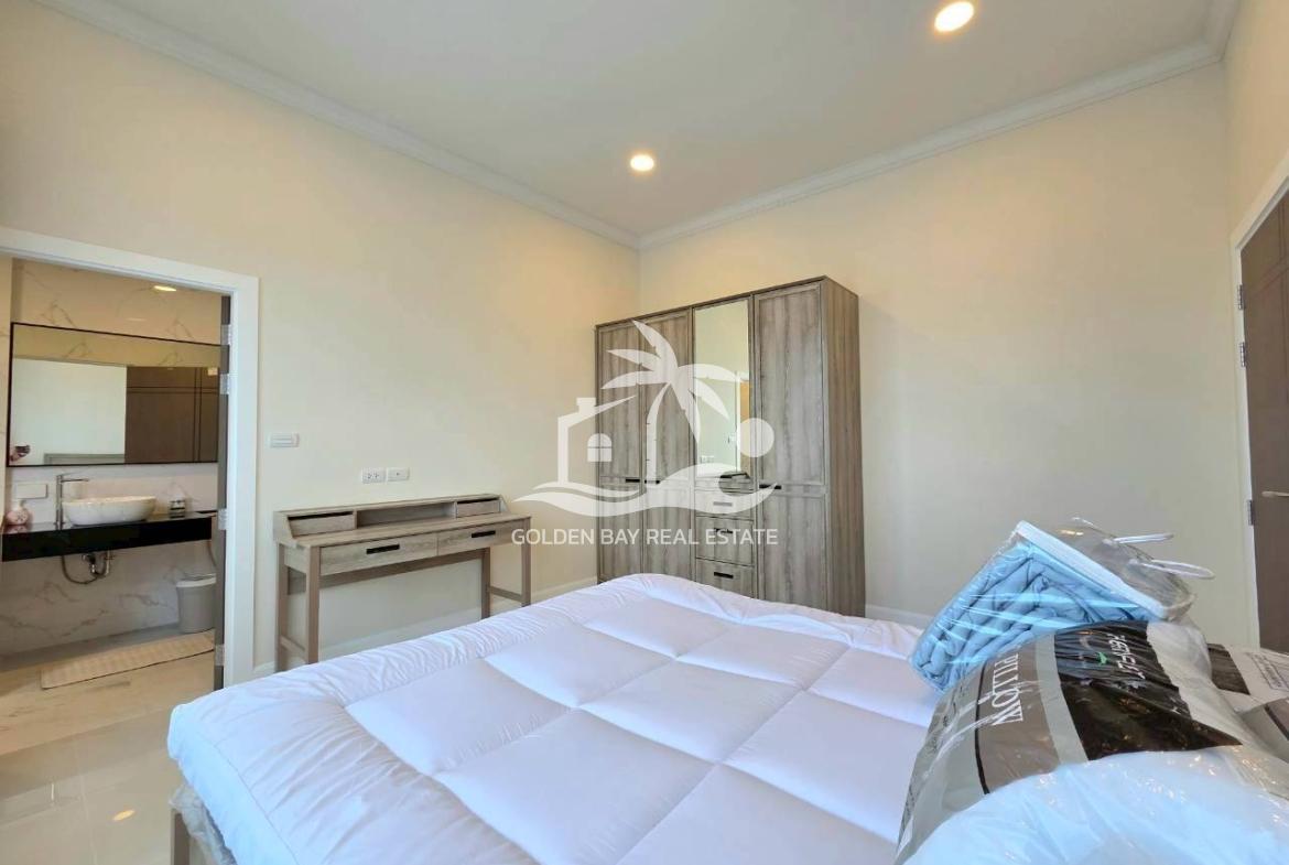 Garden Ville 9 – East Pattaya