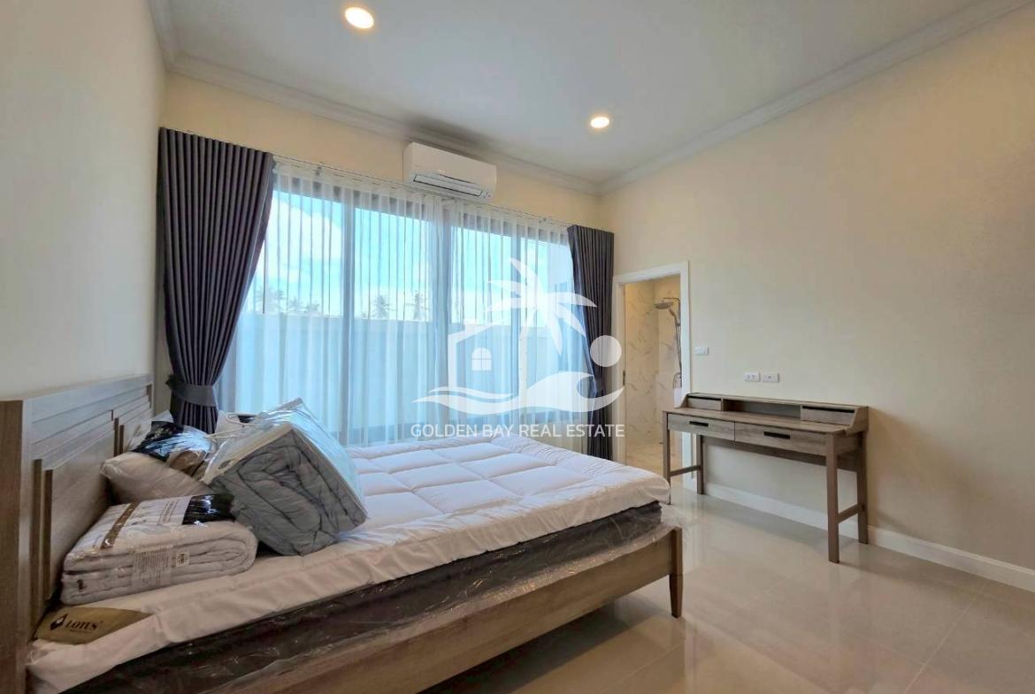 Garden Ville 9 – East Pattaya