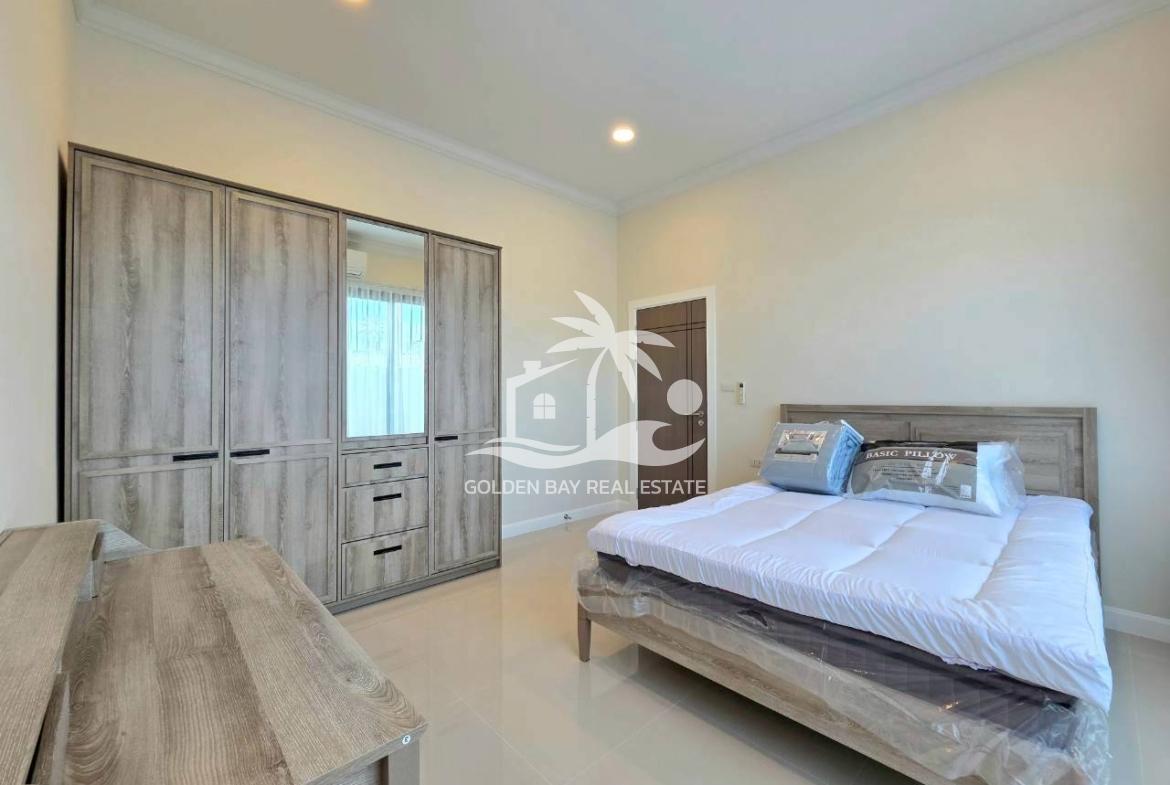 Garden Ville 9 – East Pattaya