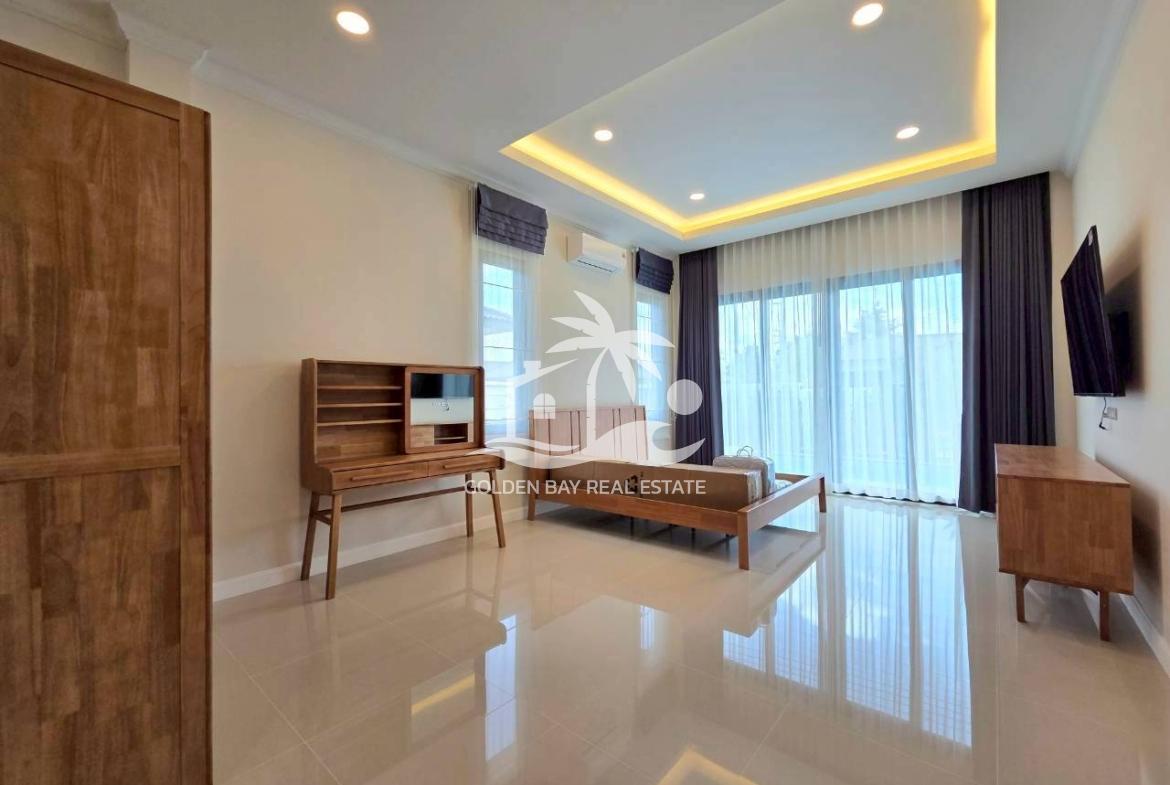 Garden Ville 9 – East Pattaya