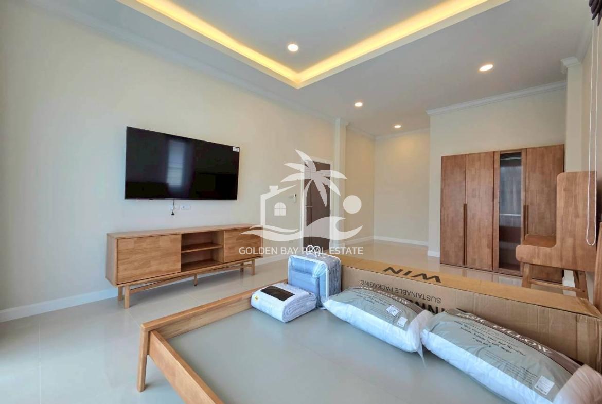 Garden Ville 9 – East Pattaya