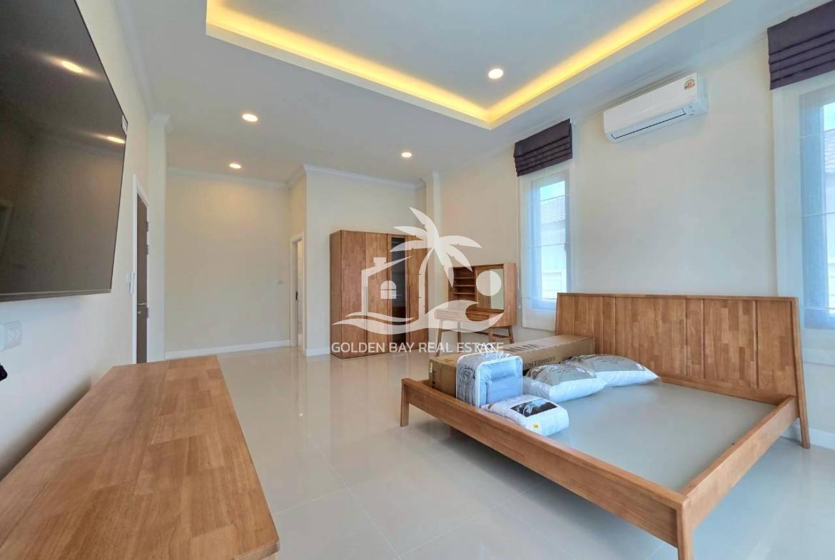 Garden Ville 9 – East Pattaya