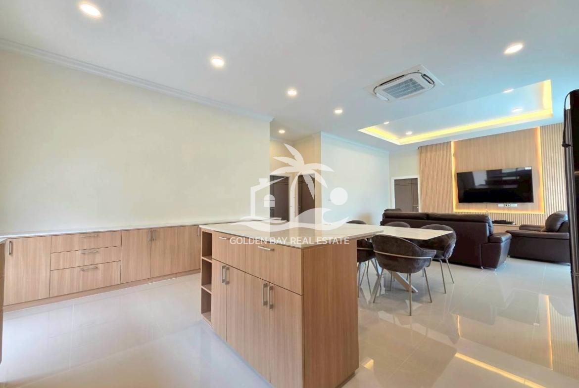 Garden Ville 9 – East Pattaya