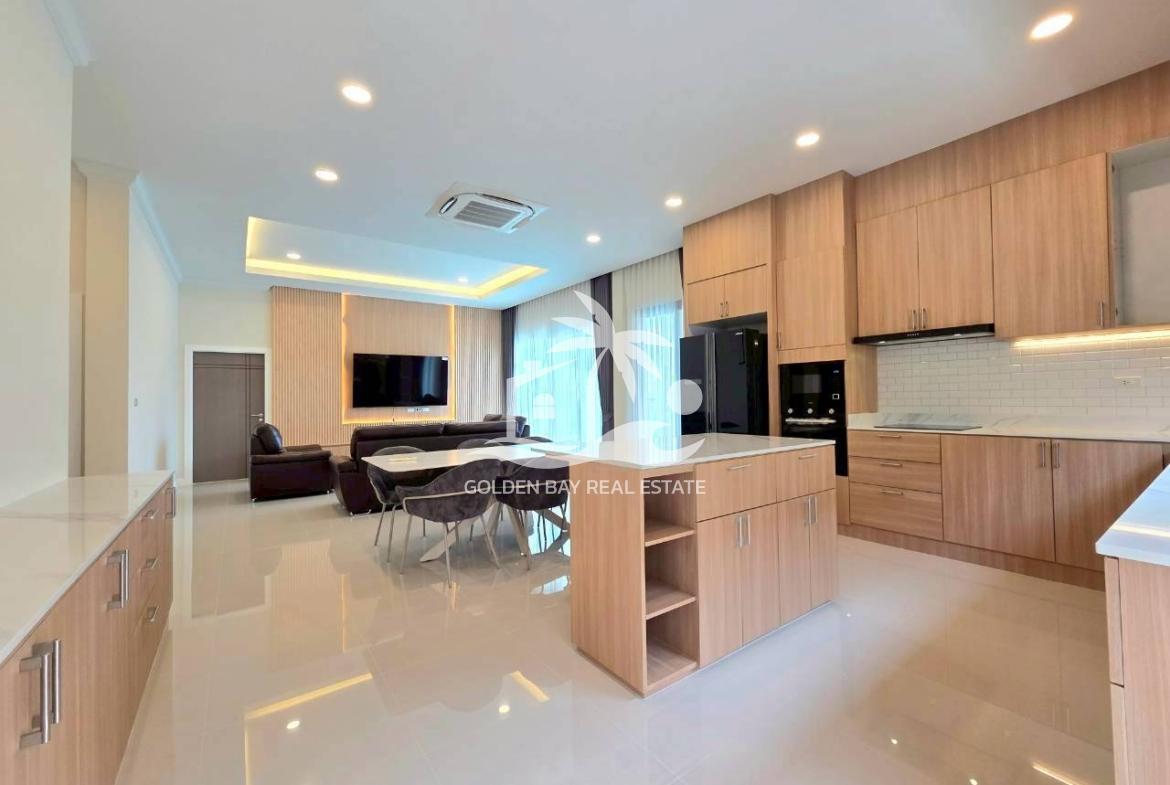 Garden Ville 9 – East Pattaya