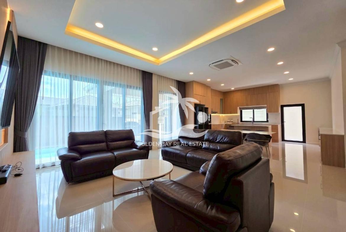 Garden Ville 9 – East Pattaya