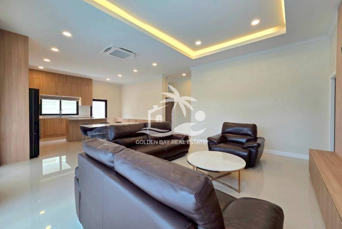 Garden Ville 9 – East Pattaya