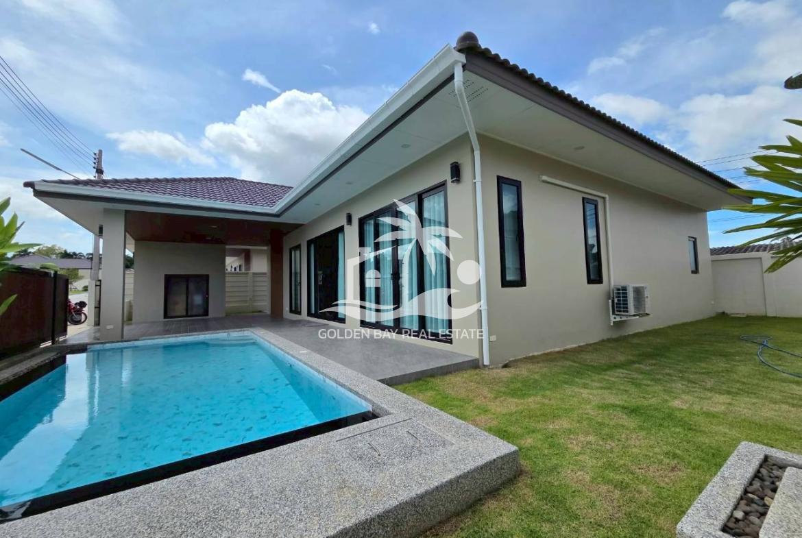 Garden Ville 9 – East Pattaya