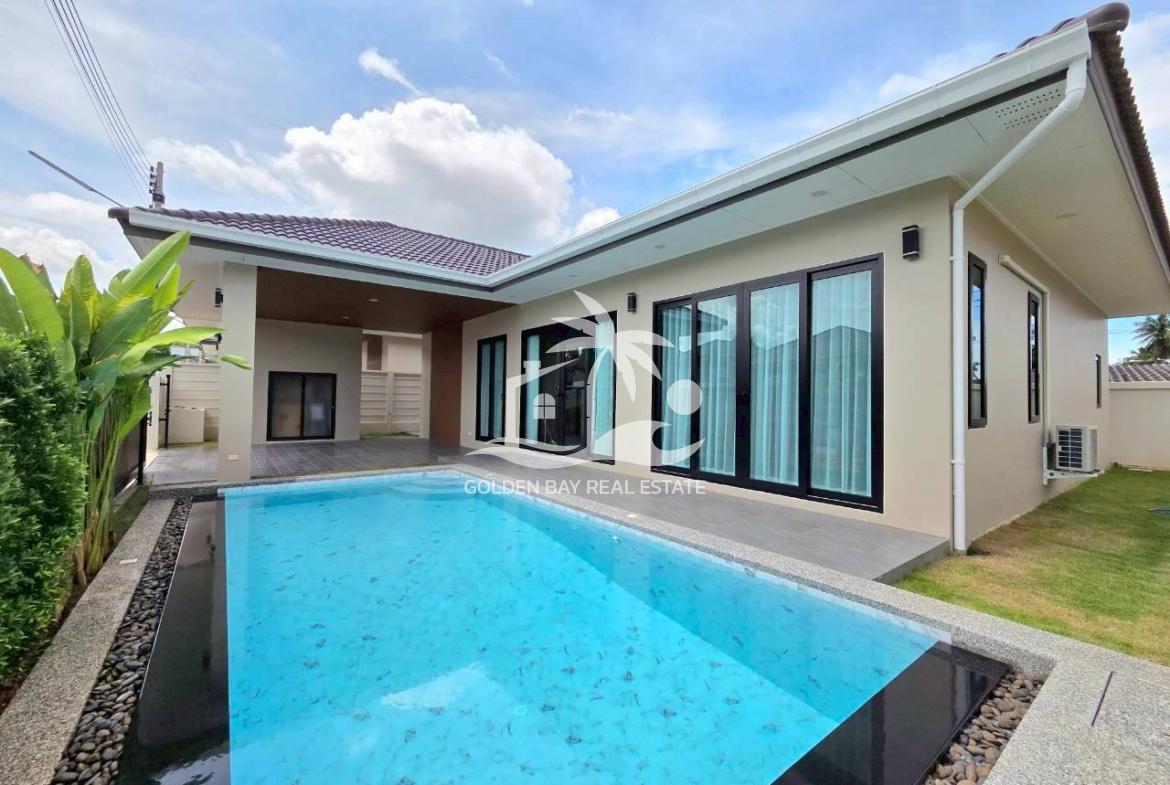 Garden Ville 9 – East Pattaya