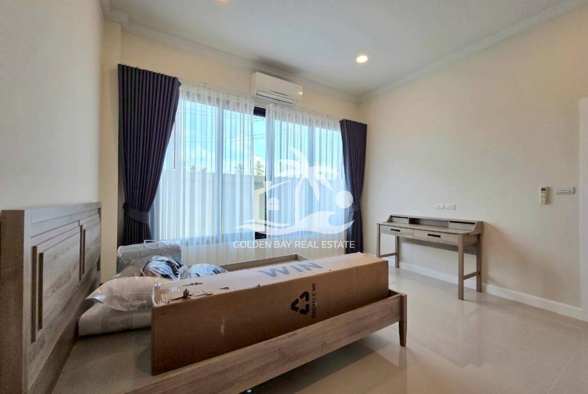 Garden Ville 9 – East Pattaya