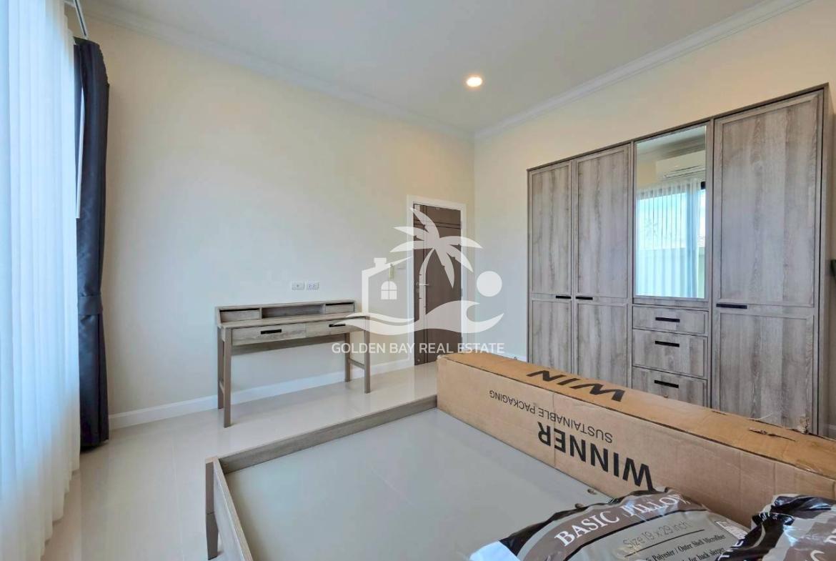 Garden Ville 9 – East Pattaya