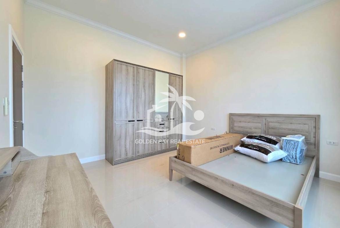 Garden Ville 9 – East Pattaya