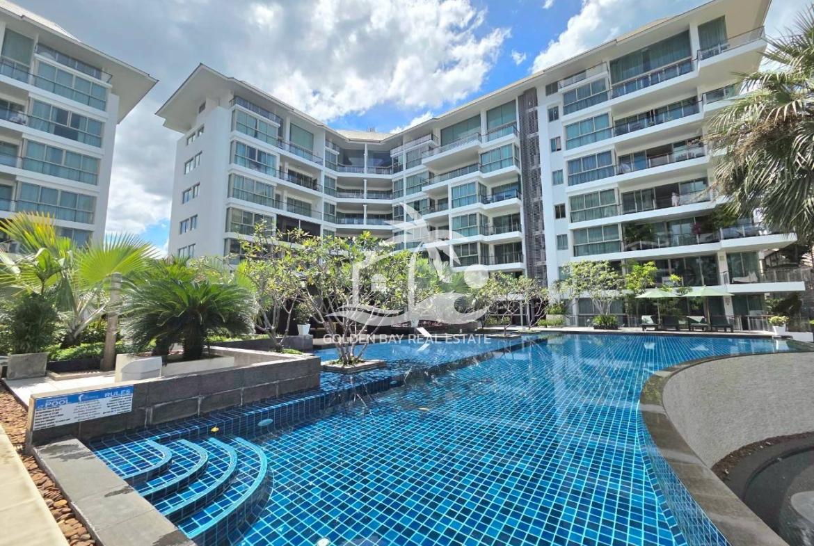 The Sanctuary – Wongamat