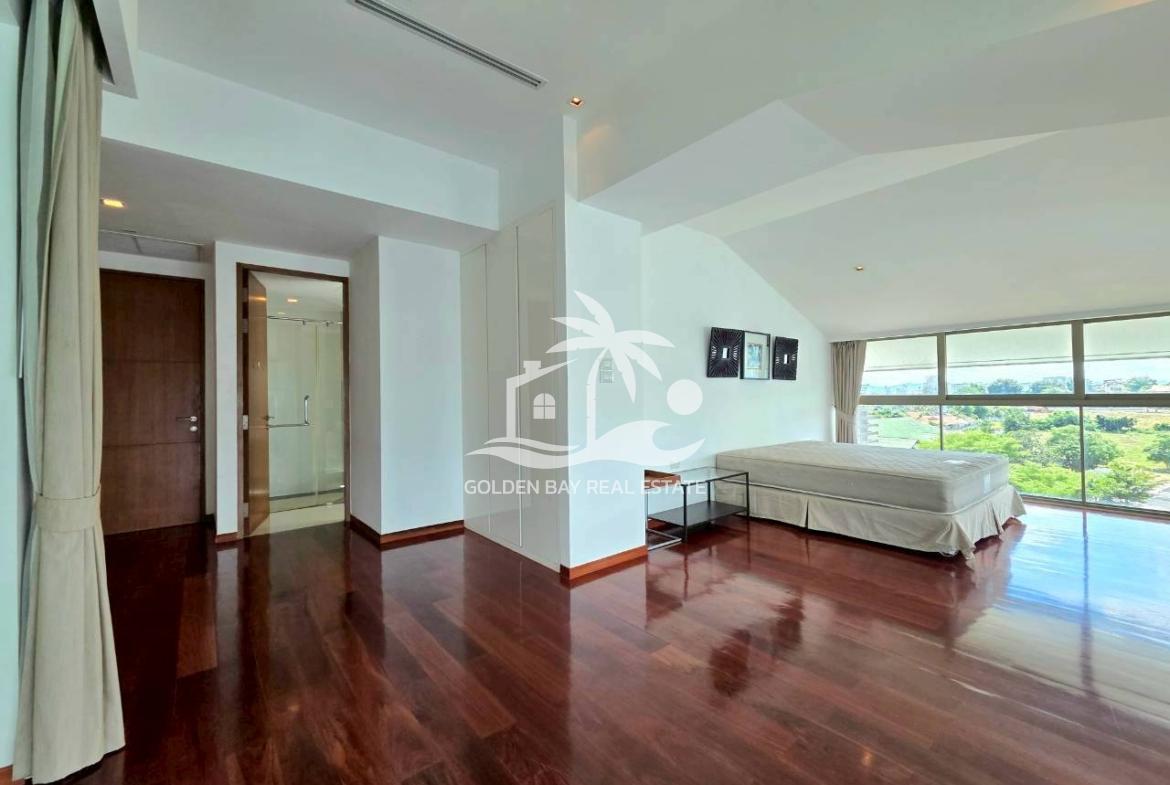The Sanctuary – Wongamat