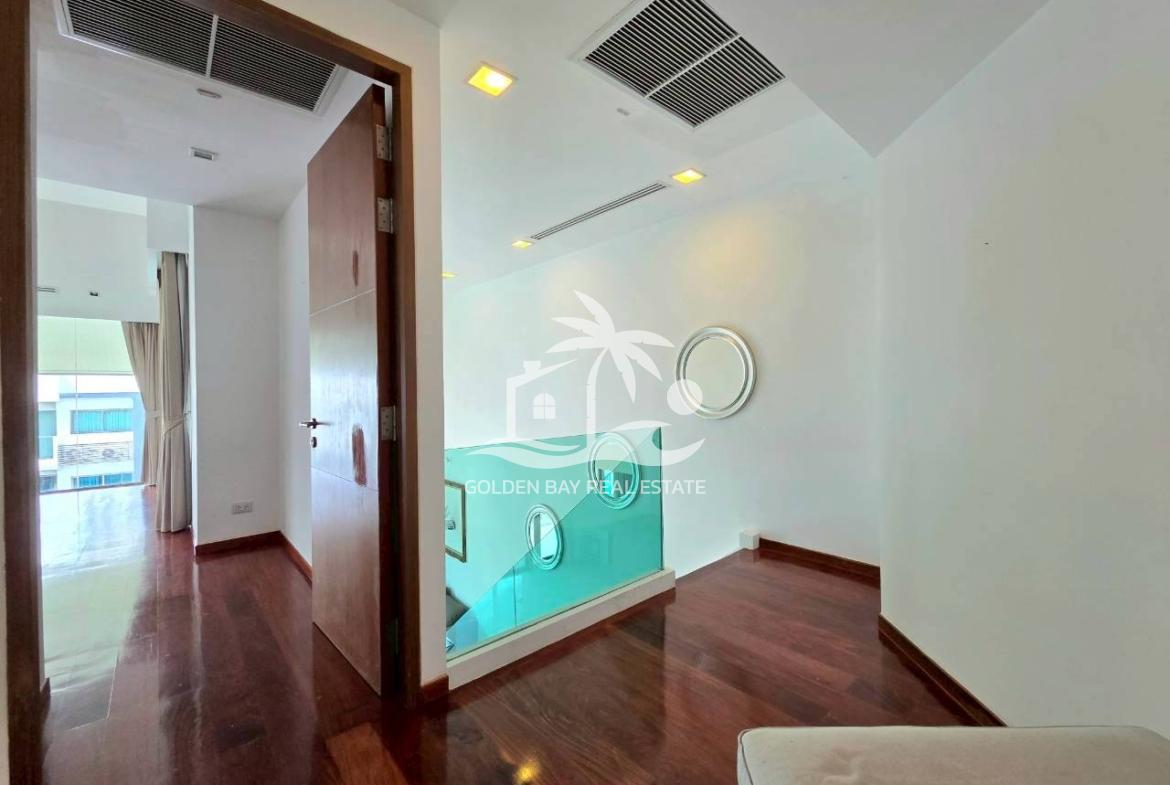 The Sanctuary – Wongamat