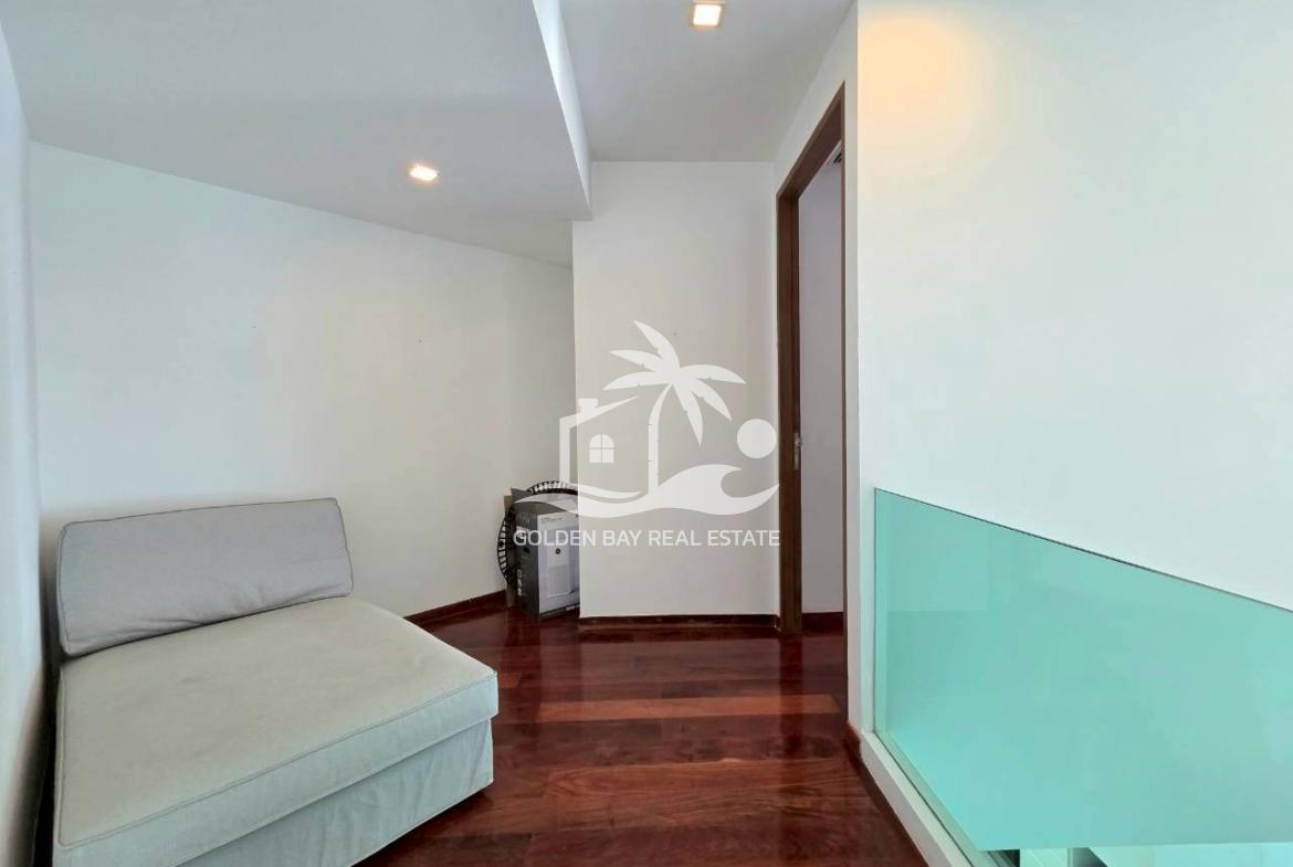 The Sanctuary – Wongamat