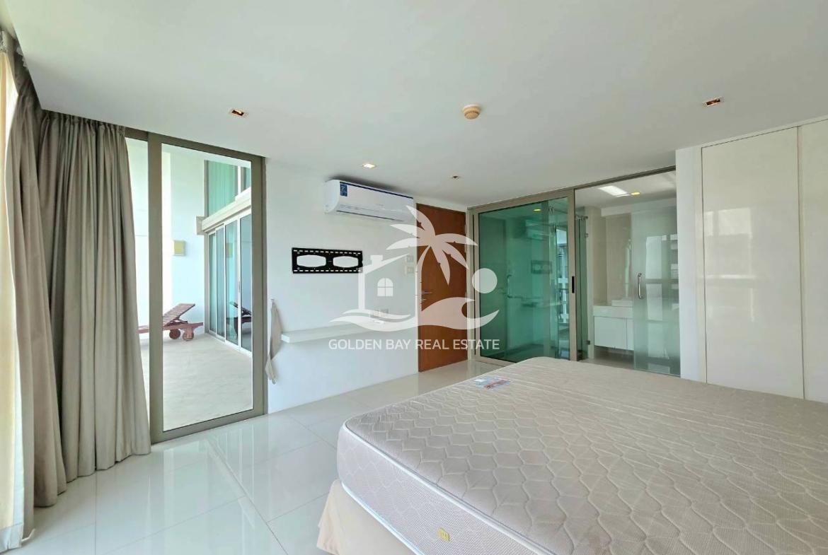 The Sanctuary – Wongamat