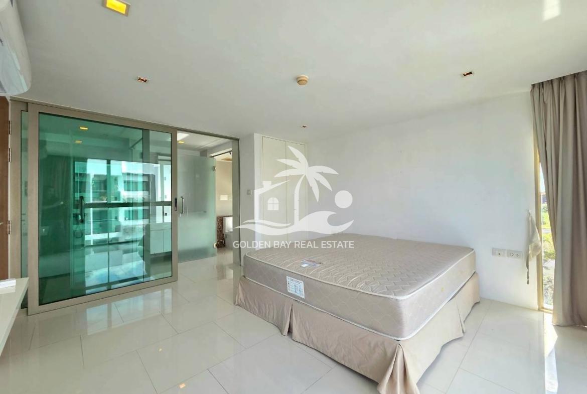 The Sanctuary – Wongamat